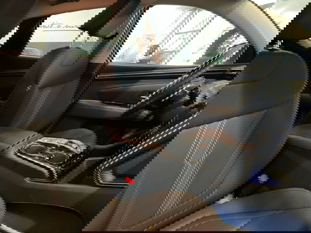 Hyundai Tucson usata a Ancona (14)