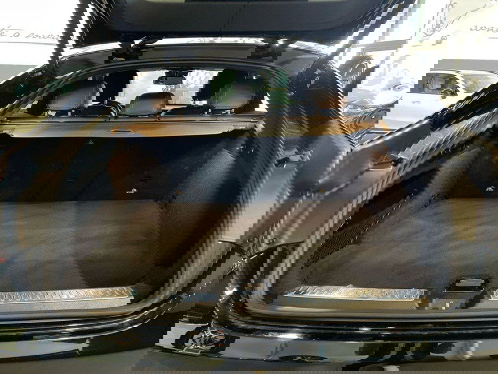 Mercedes-Benz GLC Coupé usata a Ancona (7)