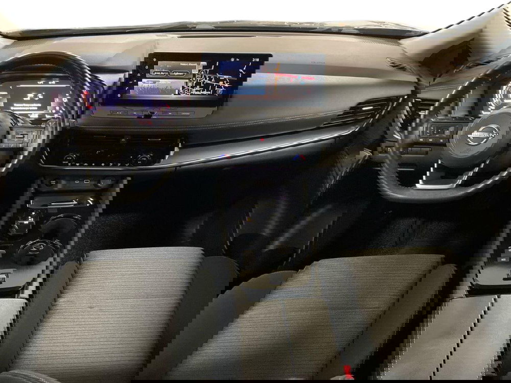 Nissan X-Trail usata a Macerata (10)