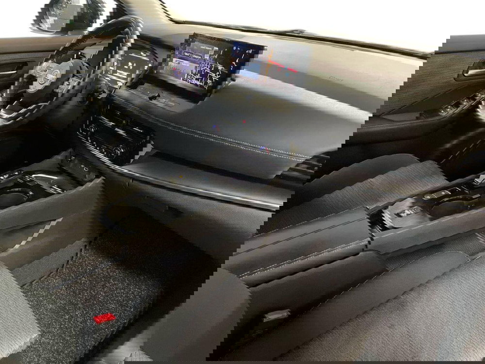 Nissan X-Trail usata a Macerata (12)