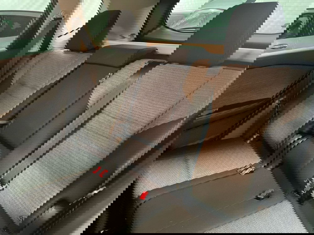 Nissan X-Trail usata a Macerata (13)