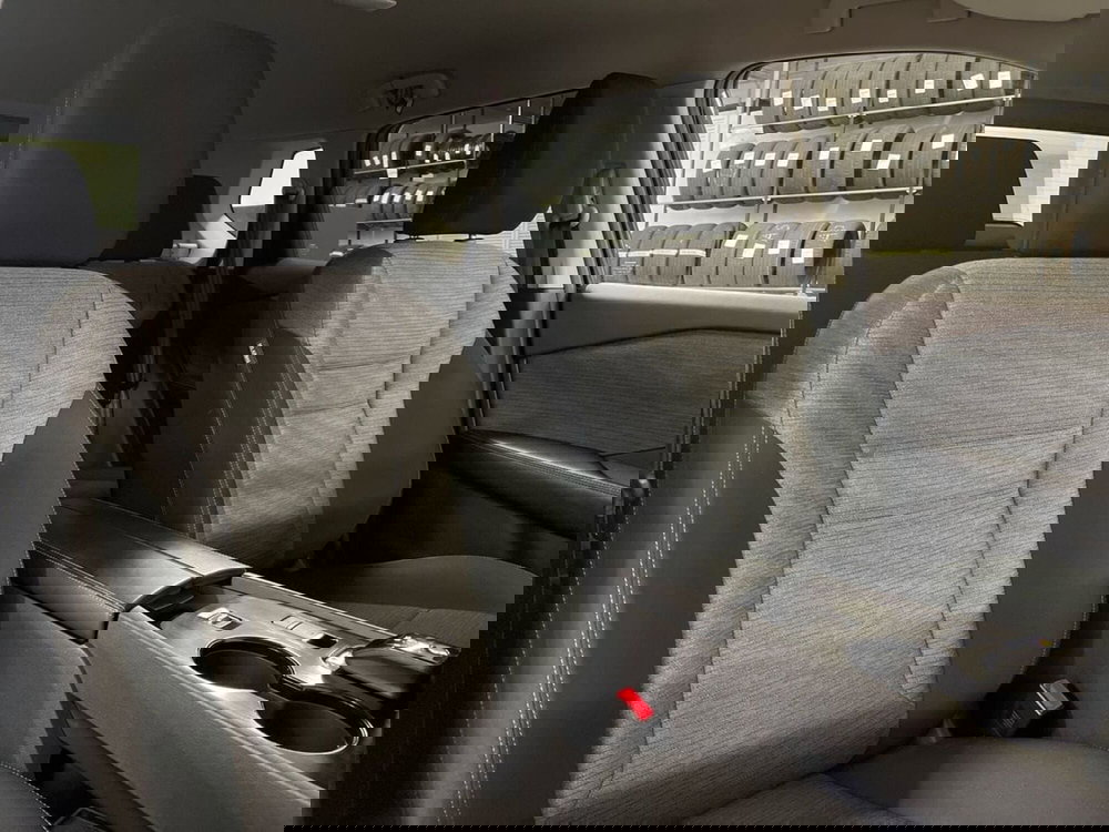 Nissan X-Trail usata a Macerata (14)