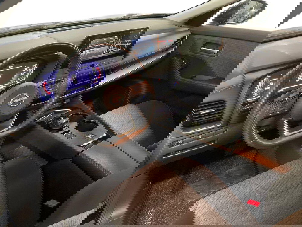 Nissan X-Trail usata a Macerata (16)