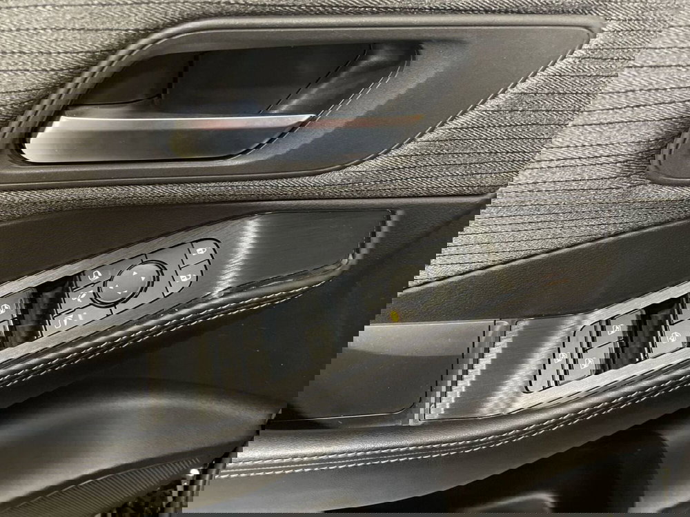 Nissan X-Trail usata a Macerata (17)