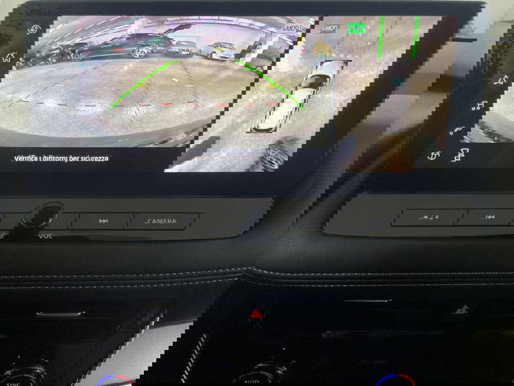 Nissan X-Trail usata a Macerata (18)