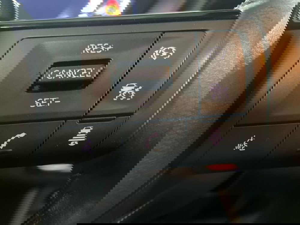 Nissan X-Trail usata a Macerata (19)