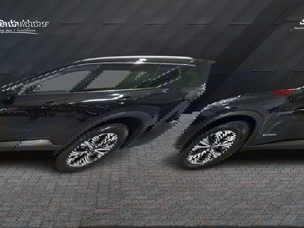 Nissan X-Trail usata a Macerata (2)