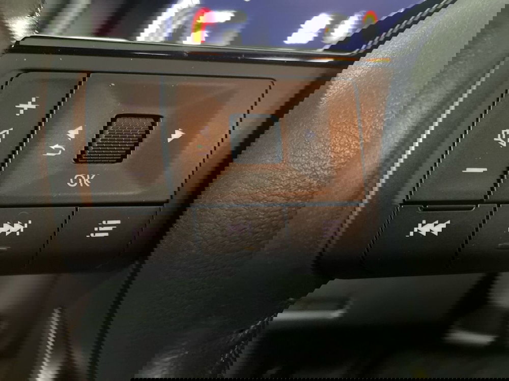 Nissan X-Trail usata a Macerata (20)