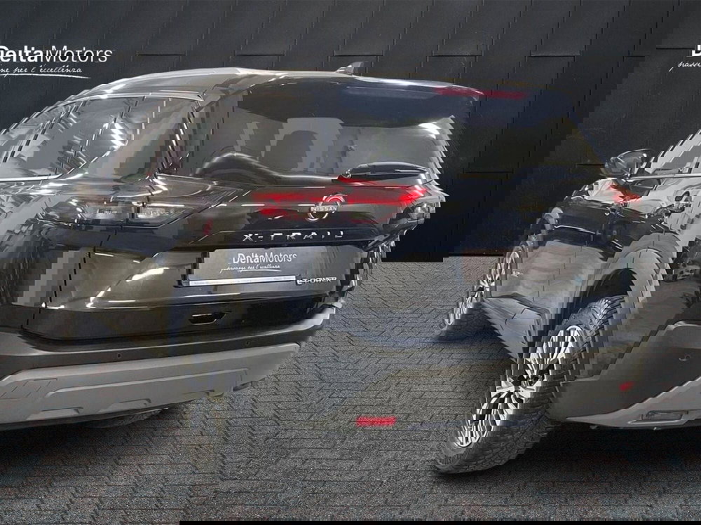 Nissan X-Trail usata a Macerata (3)