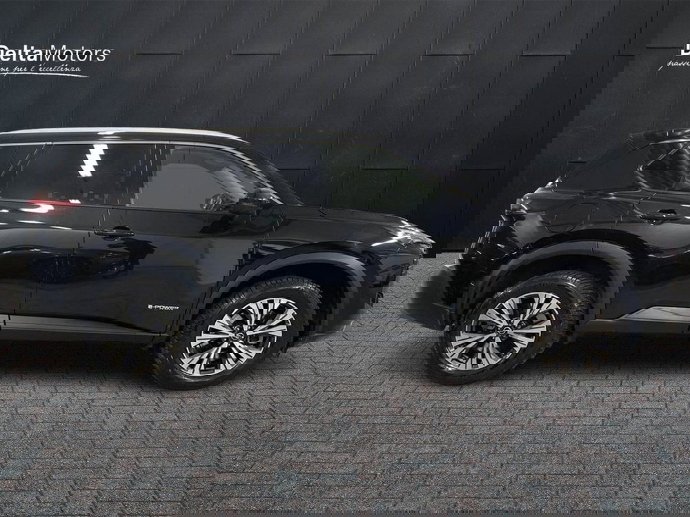 Nissan X-Trail usata a Macerata (5)