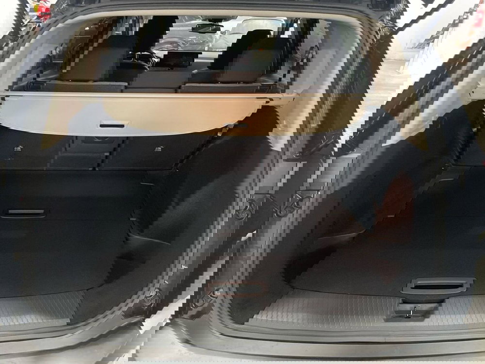 Nissan X-Trail usata a Macerata (7)