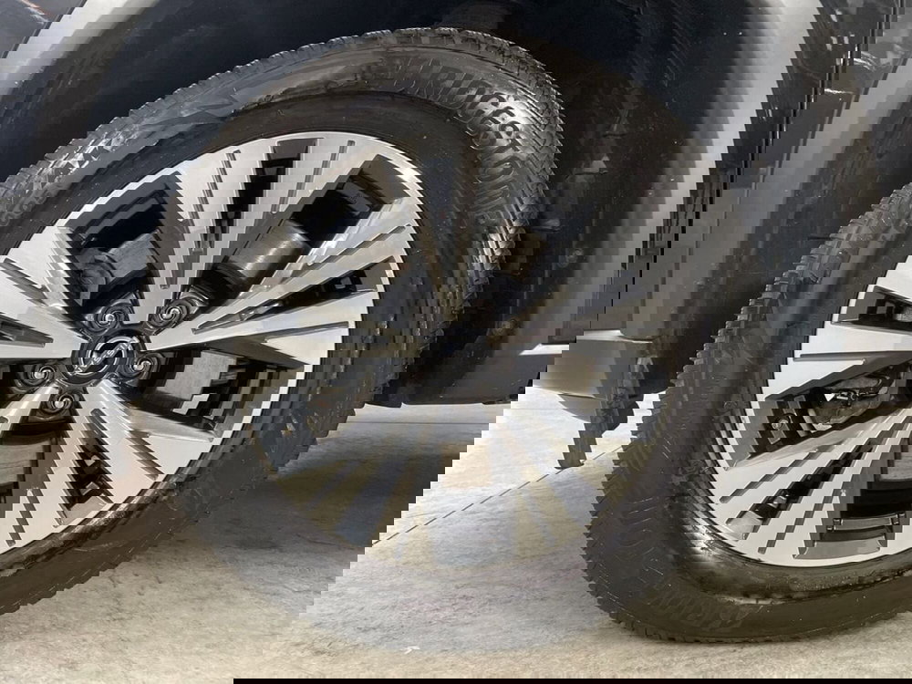 Nissan X-Trail usata a Macerata (8)