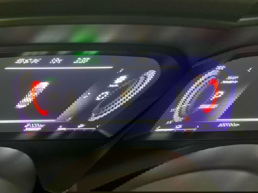 Nissan X-Trail usata a Macerata (9)