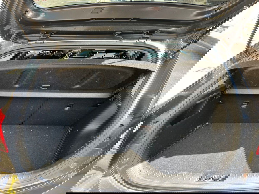 Kia Rio usata a Siena (15)