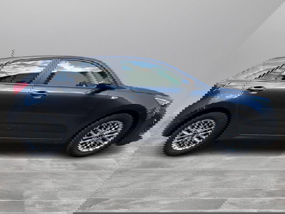 Kia Rio usata a Siena (4)