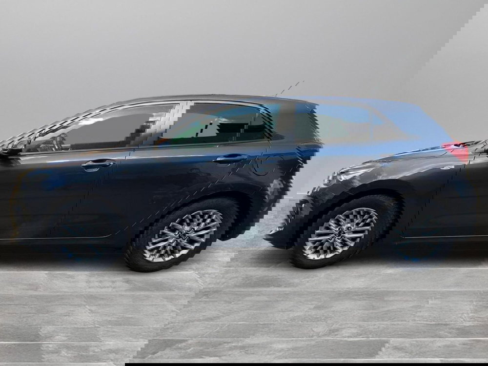 Kia Rio usata a Siena (8)