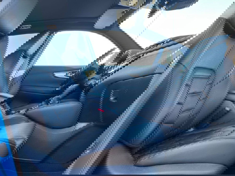 Nissan Qashqai usata a Siena (10)