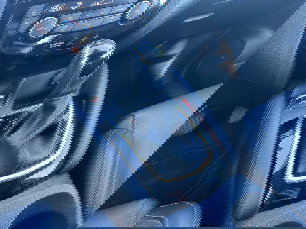 Nissan Qashqai usata a Siena (14)