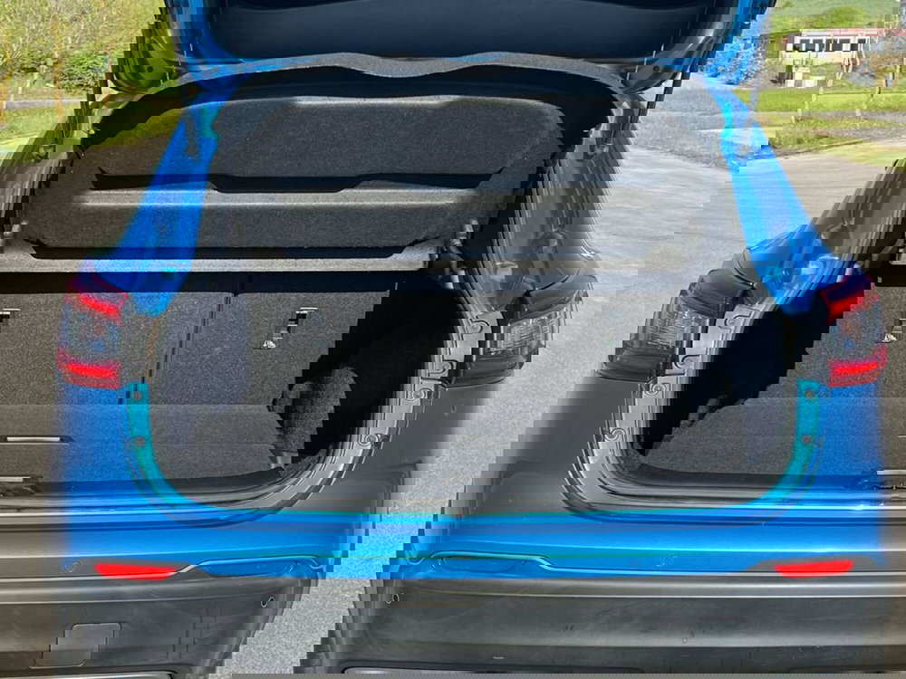 Nissan Qashqai usata a Siena (15)