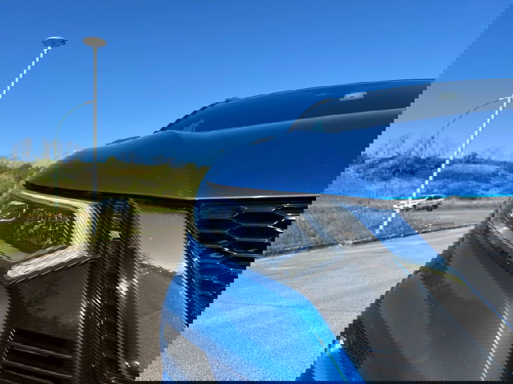 Nissan Qashqai usata a Siena (18)