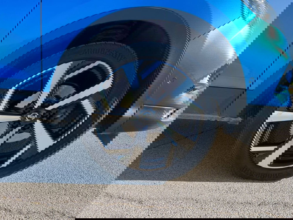 Nissan Qashqai usata a Siena (19)