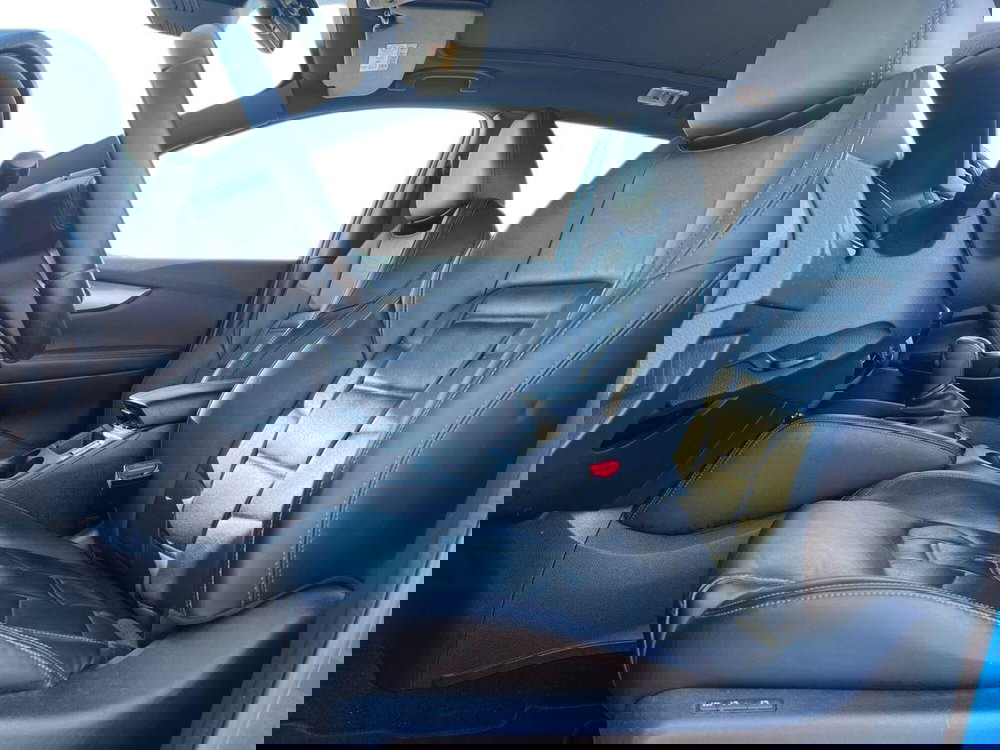 Nissan Qashqai usata a Siena (9)