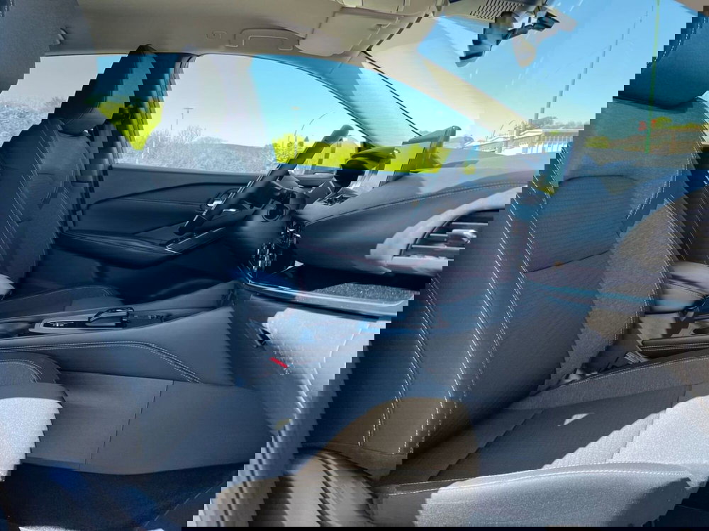 Nissan Qashqai usata a Siena (10)