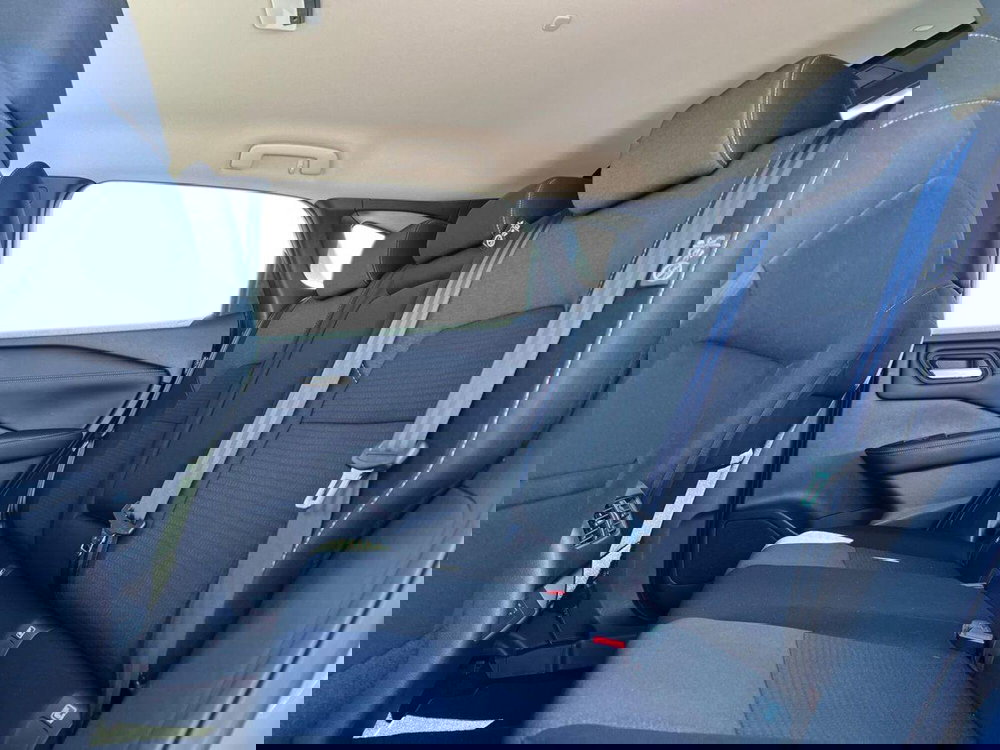 Nissan Qashqai usata a Siena (11)