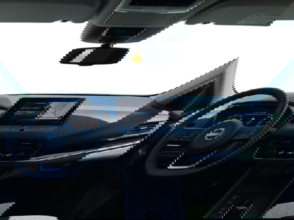 Nissan Qashqai usata a Siena (12)