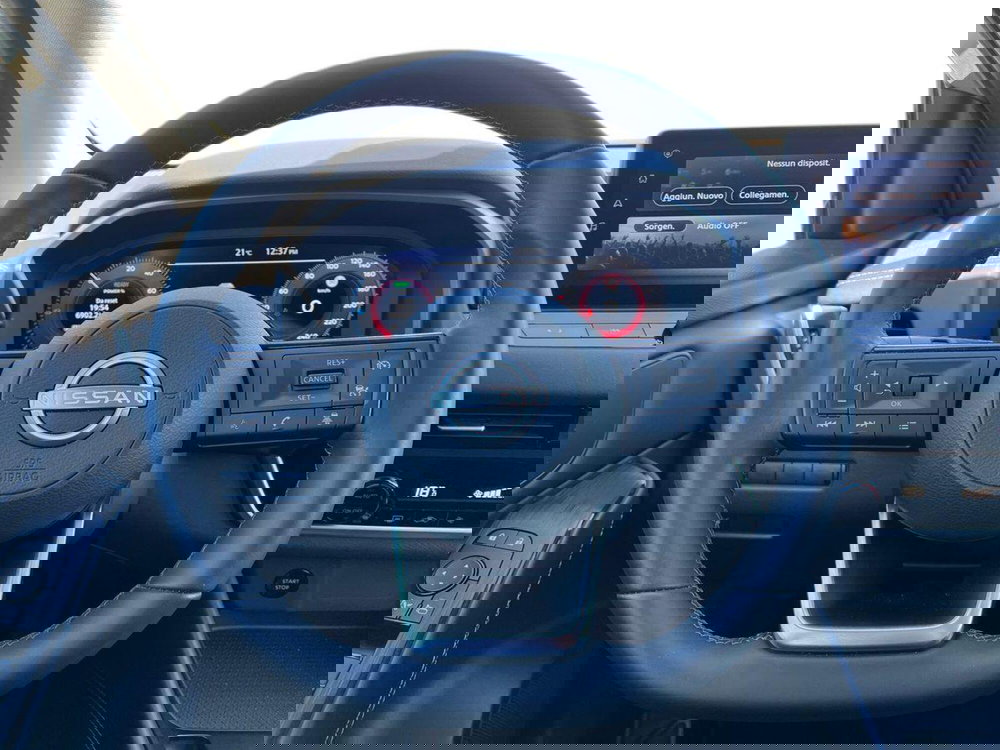 Nissan Qashqai usata a Siena (13)