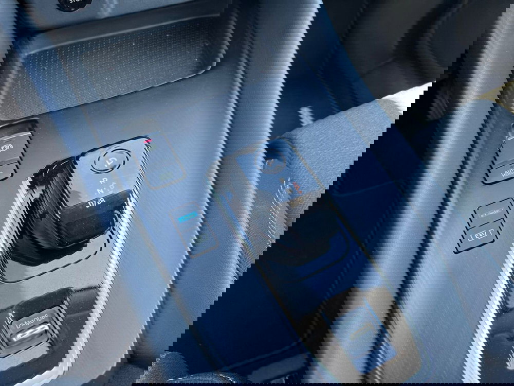 Nissan Qashqai usata a Siena (14)