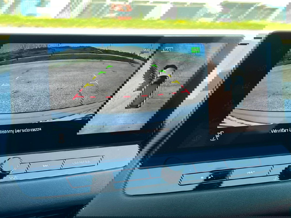 Nissan Qashqai usata a Siena (17)