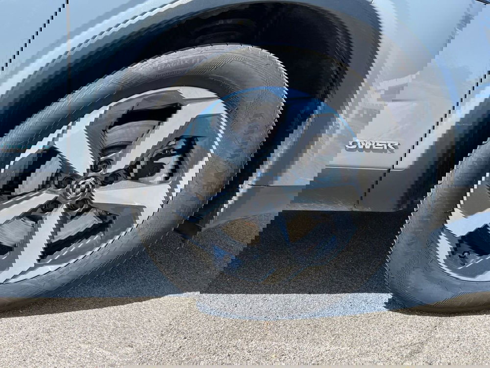 Nissan Qashqai usata a Siena (19)