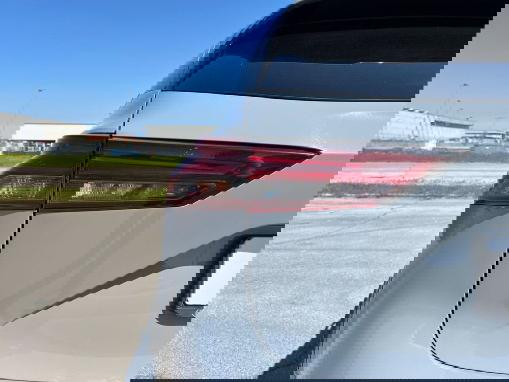 Nissan Qashqai usata a Siena (20)