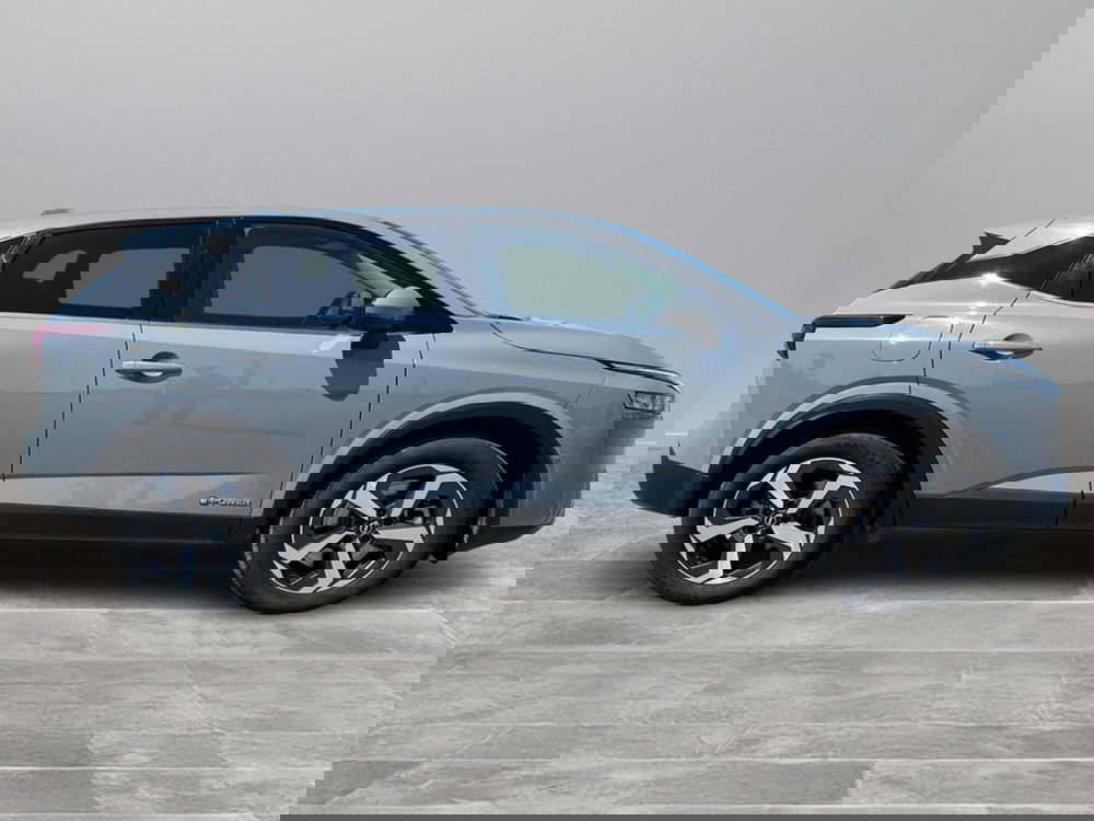 Nissan Qashqai usata a Siena (4)