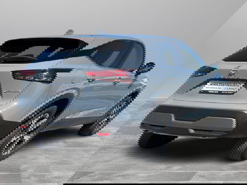 Nissan Qashqai usata a Siena (6)