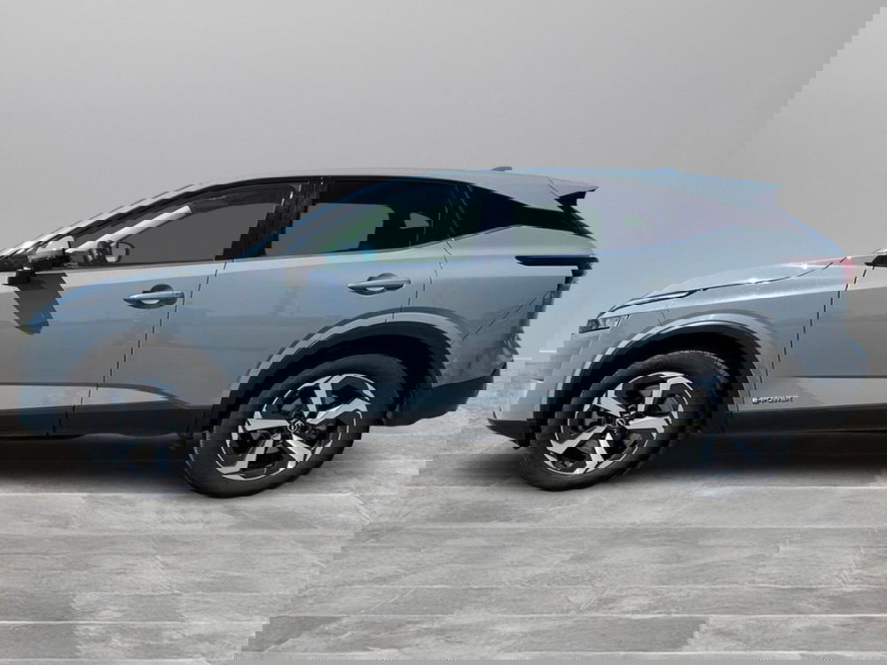 Nissan Qashqai usata a Siena (8)