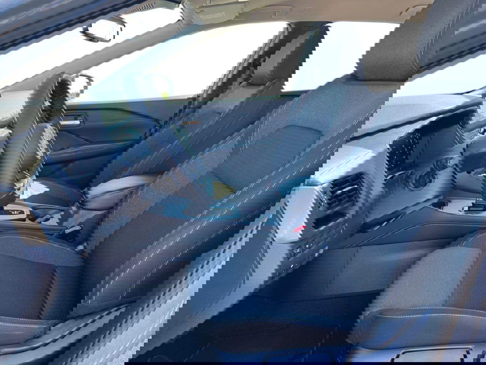 Nissan Qashqai usata a Siena (9)