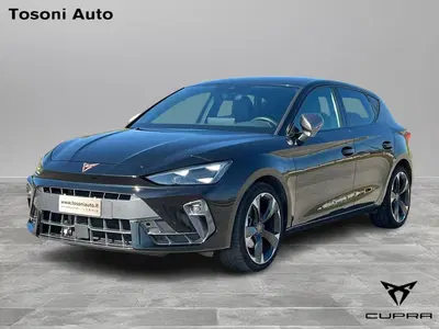Cupra Leon Leon 2.0 tdi 150cv dsg del 2025 usata a Siena