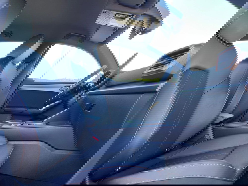 Cupra Leon usata a Siena (10)