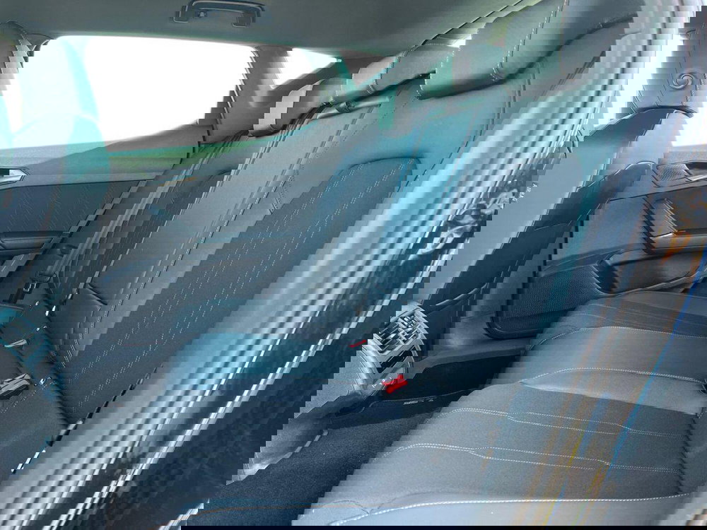 Cupra Leon usata a Siena (11)