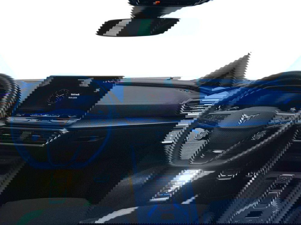 Cupra Leon usata a Siena (12)