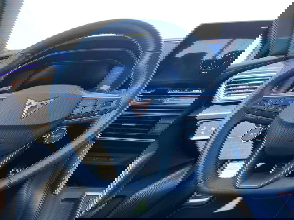 Cupra Leon usata a Siena (13)