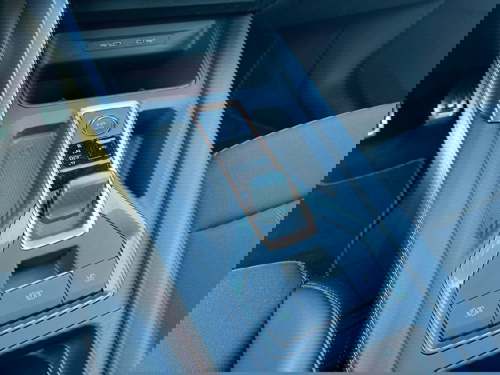 Cupra Leon usata a Siena (14)