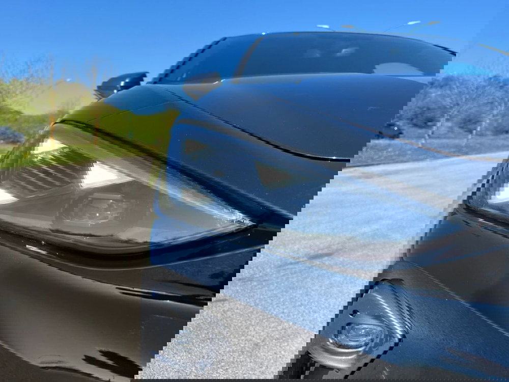 Cupra Leon usata a Siena (18)