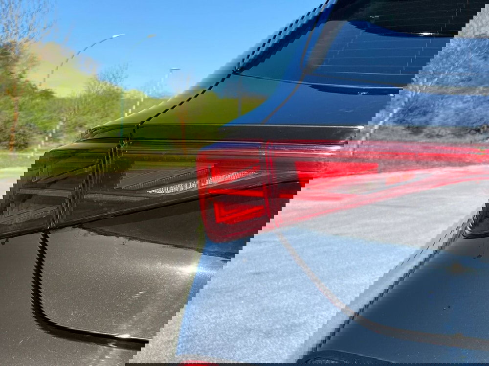 Cupra Leon usata a Siena (20)