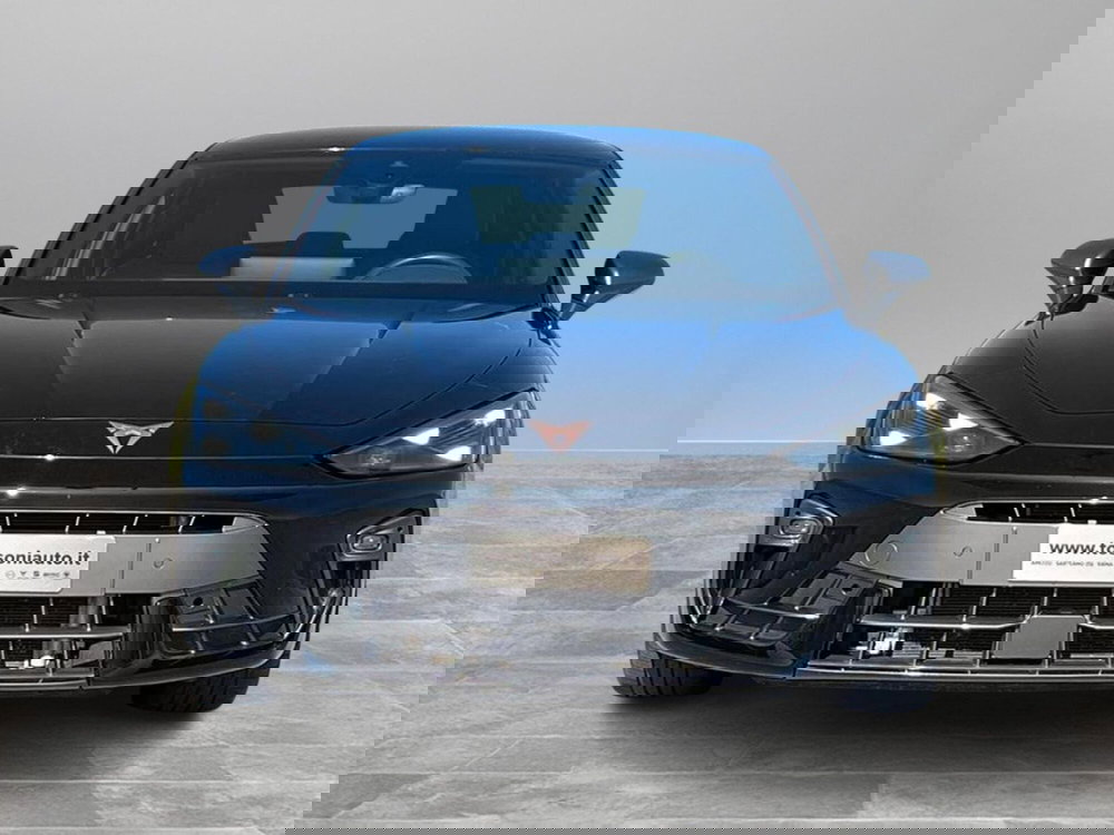 Cupra Leon usata a Siena (3)