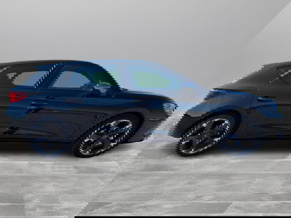 Cupra Leon usata a Siena (4)