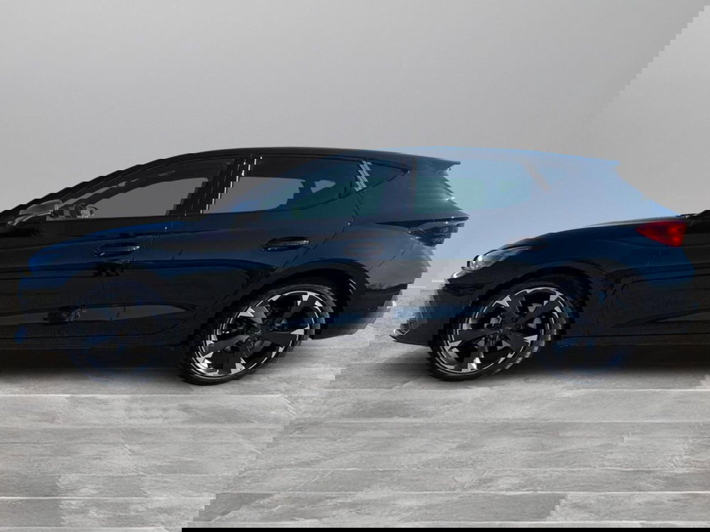 Cupra Leon usata a Siena (8)