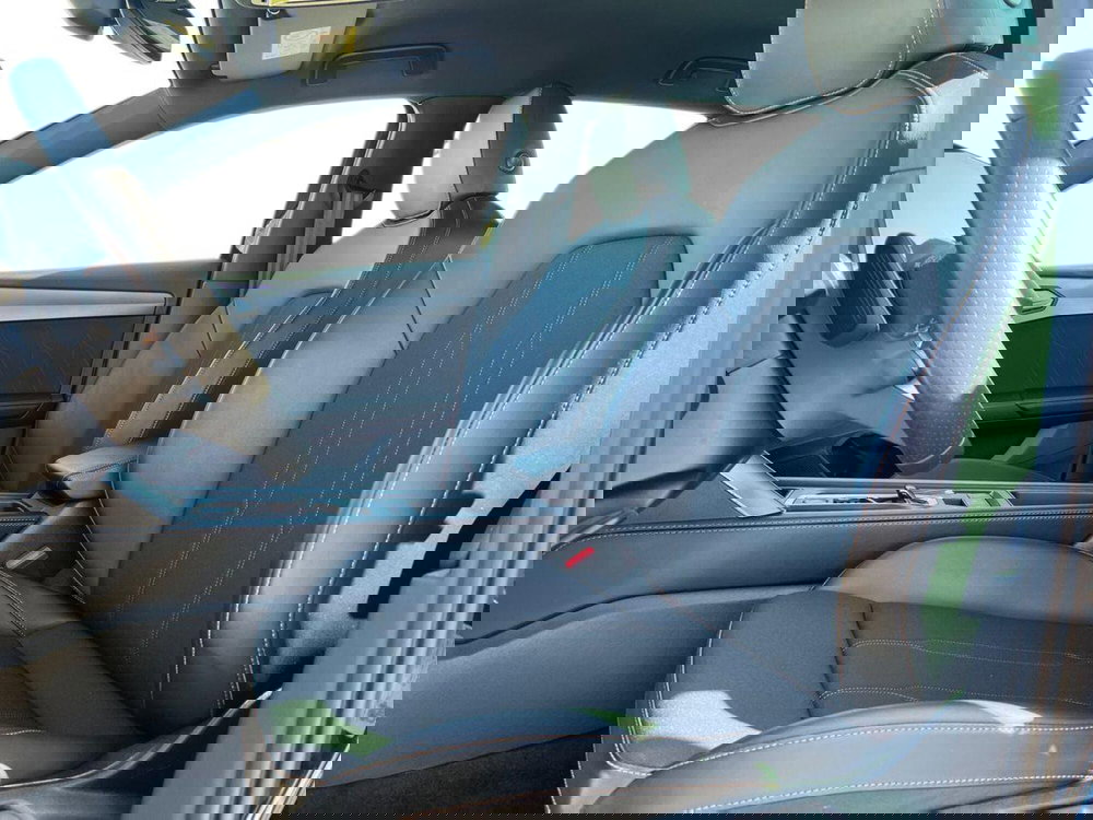 Cupra Leon usata a Siena (9)